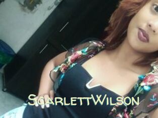 ScarlettWilson