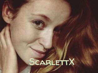 ScarlettX