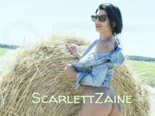 ScarlettZaine