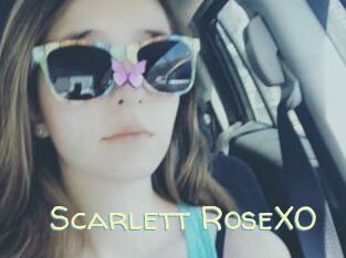 Scarlett_RoseXO