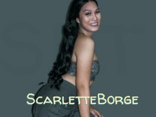 ScarletteBorge