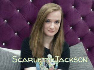 ScarletteJackson