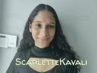 ScarletteKavali