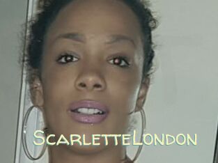 ScarletteLondon