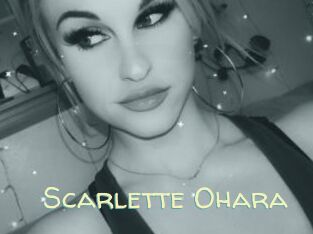 Scarlette_Ohara