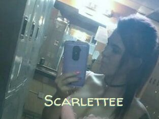 Scarlettee