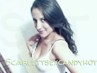 Scarlettsexcandyhot