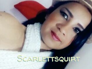 Scarlettsquirt