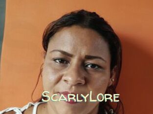 ScarlyLore
