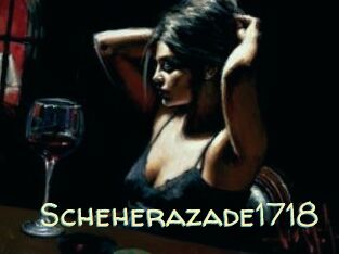 Scheherazade1718