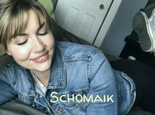 Schomaik