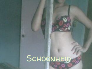 Schoonheid