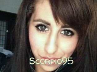 Scorpio95