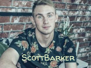 ScottBarker