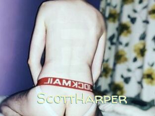 ScottHarper