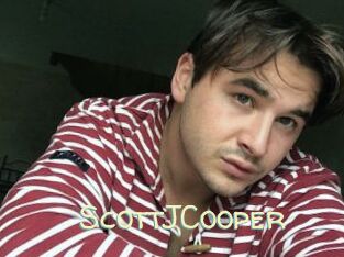 ScottJCooper Sexy Tchat