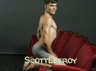 ScottLeeroy