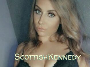 ScottishKennedy Sexy Tchat