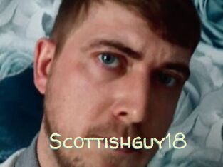Scottishguy18
