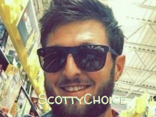 ScottyChoice