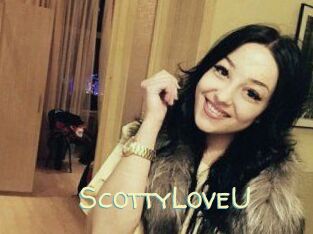 ScottyLoveU
