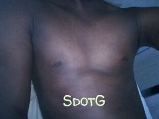 SdotG