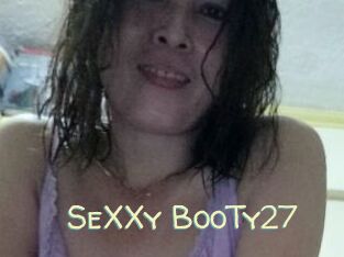 SeXXy_BooTy27