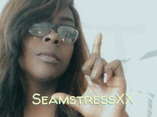 SeamstressXX