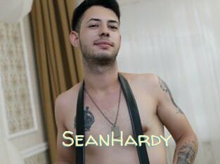 SeanHardy