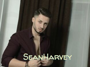 SeanHarvey