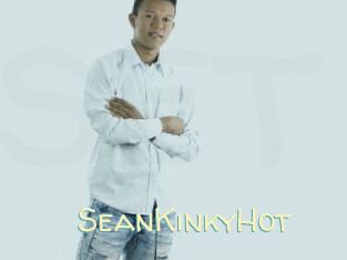 SeanKinkyHot