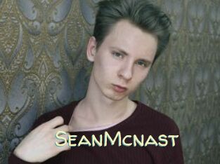 SeanMcnast