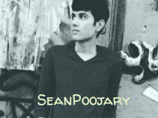 Sean_Poojary