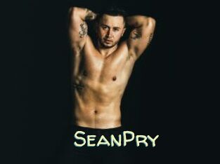 SeanPry
