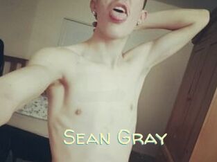Sean_Gray