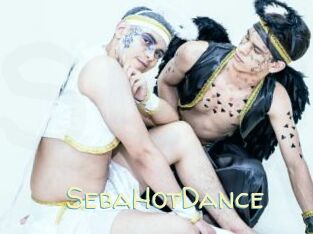 SebaHotDance