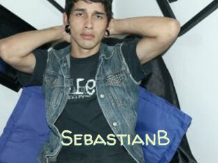 SebastianB