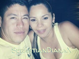SebastianDianaX
