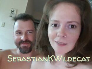 SebastianKWildecat
