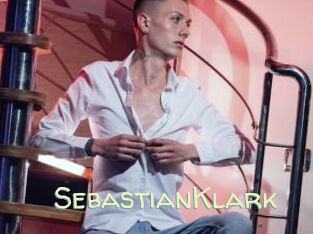 SebastianKlark