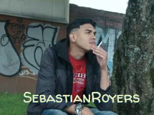 SebastianRoyers