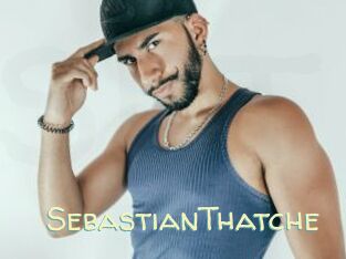 SebastianThatche