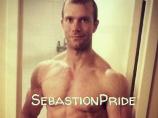 SebastionPride