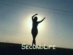 SecondLife