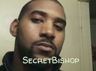 SecretBishop
