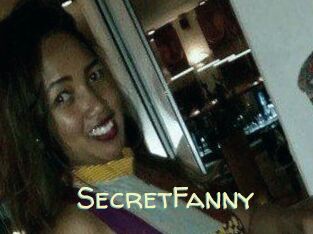 SecretFanny