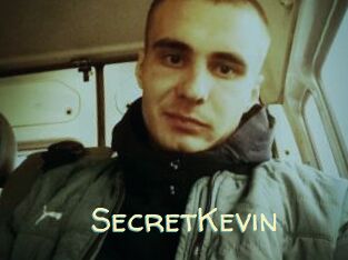 SecretKevin