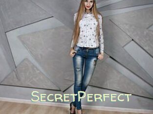 SecretPerfect
