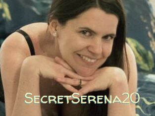 SecretSerena20