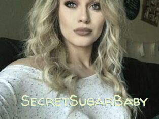 SecretSugarBaby